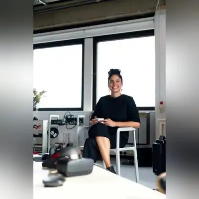 陆云雅